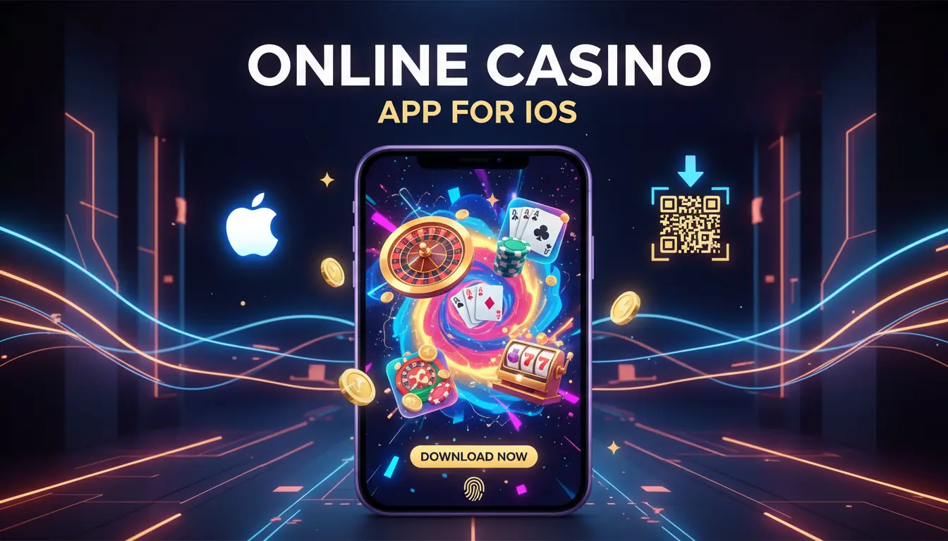 Funclub casino iOS app