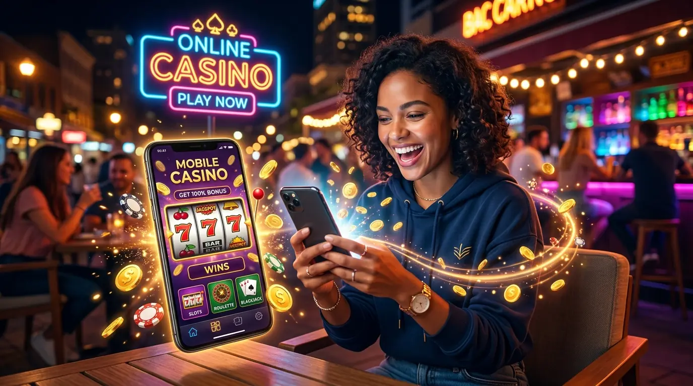 Funclub mobile casino