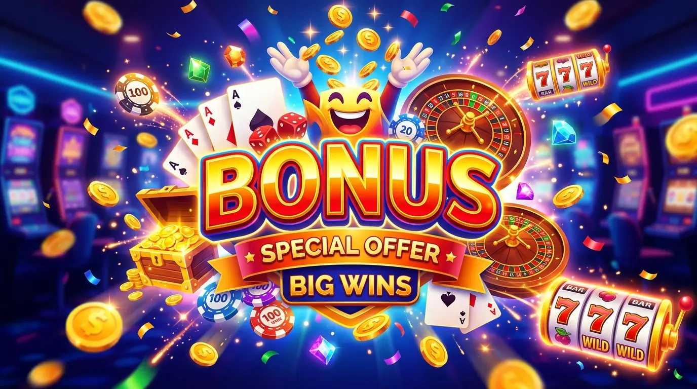 Funclub bonus