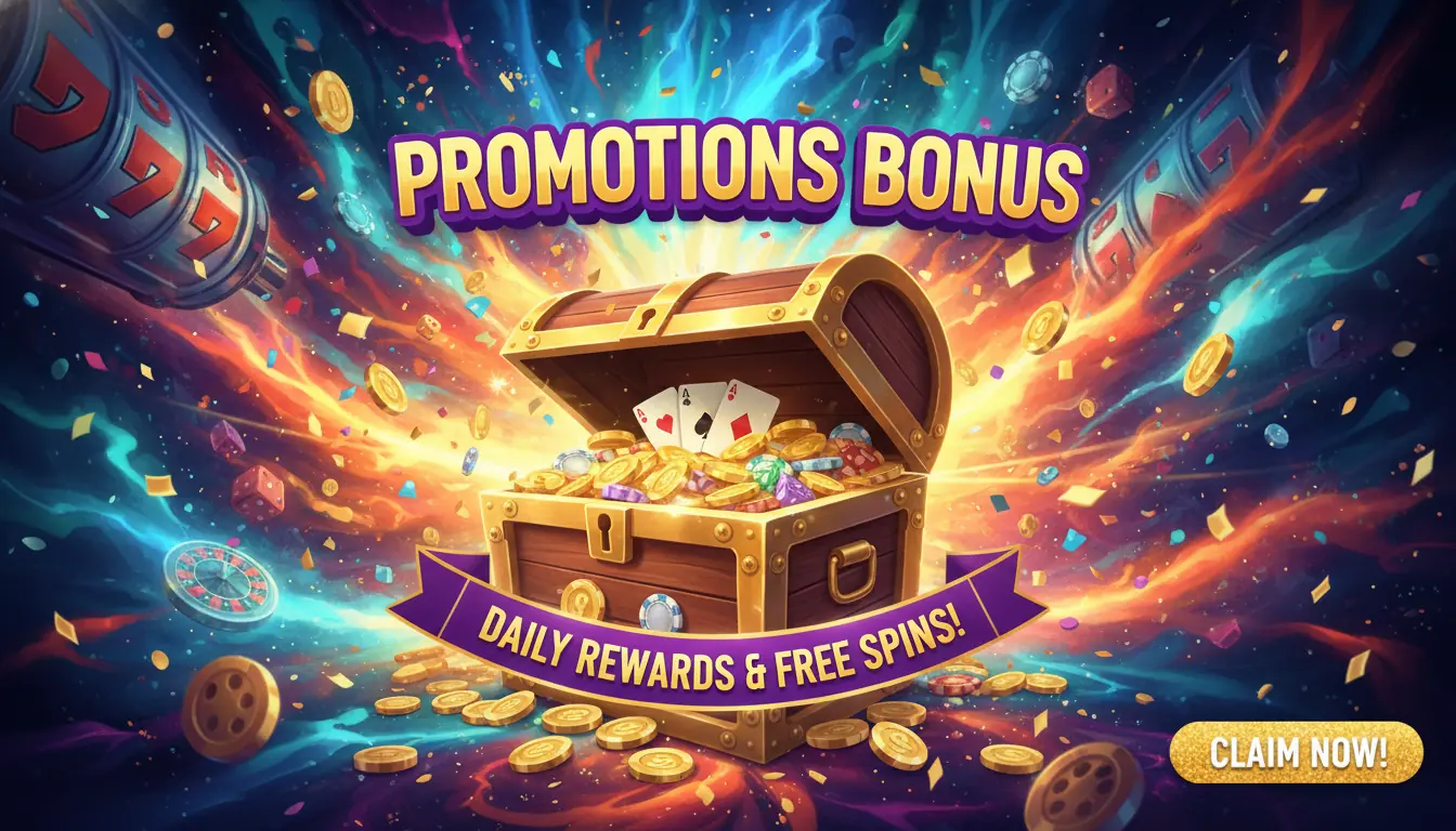 Funclub casino promotions