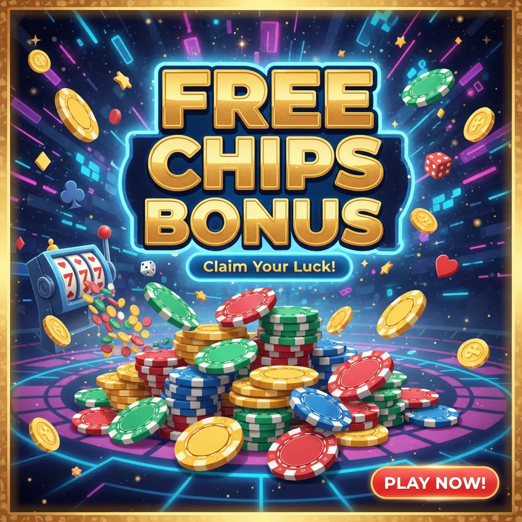 Funclub casino free chips