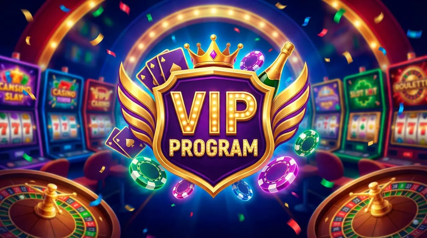Funclub VIP program