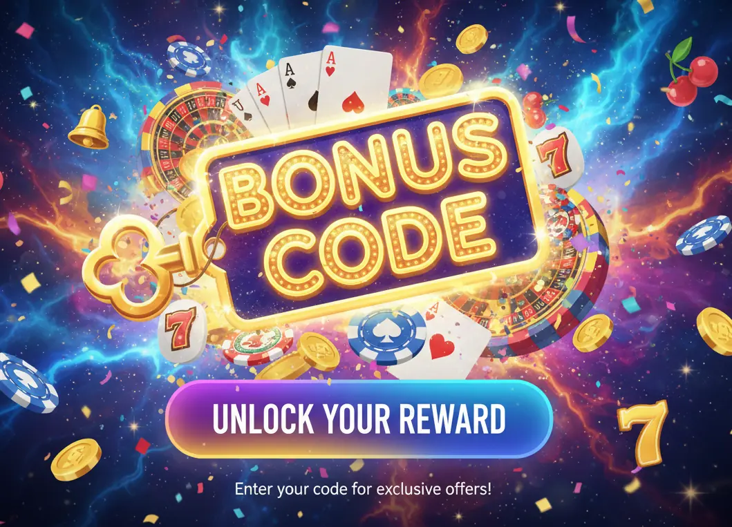 Funclub casino bonus code