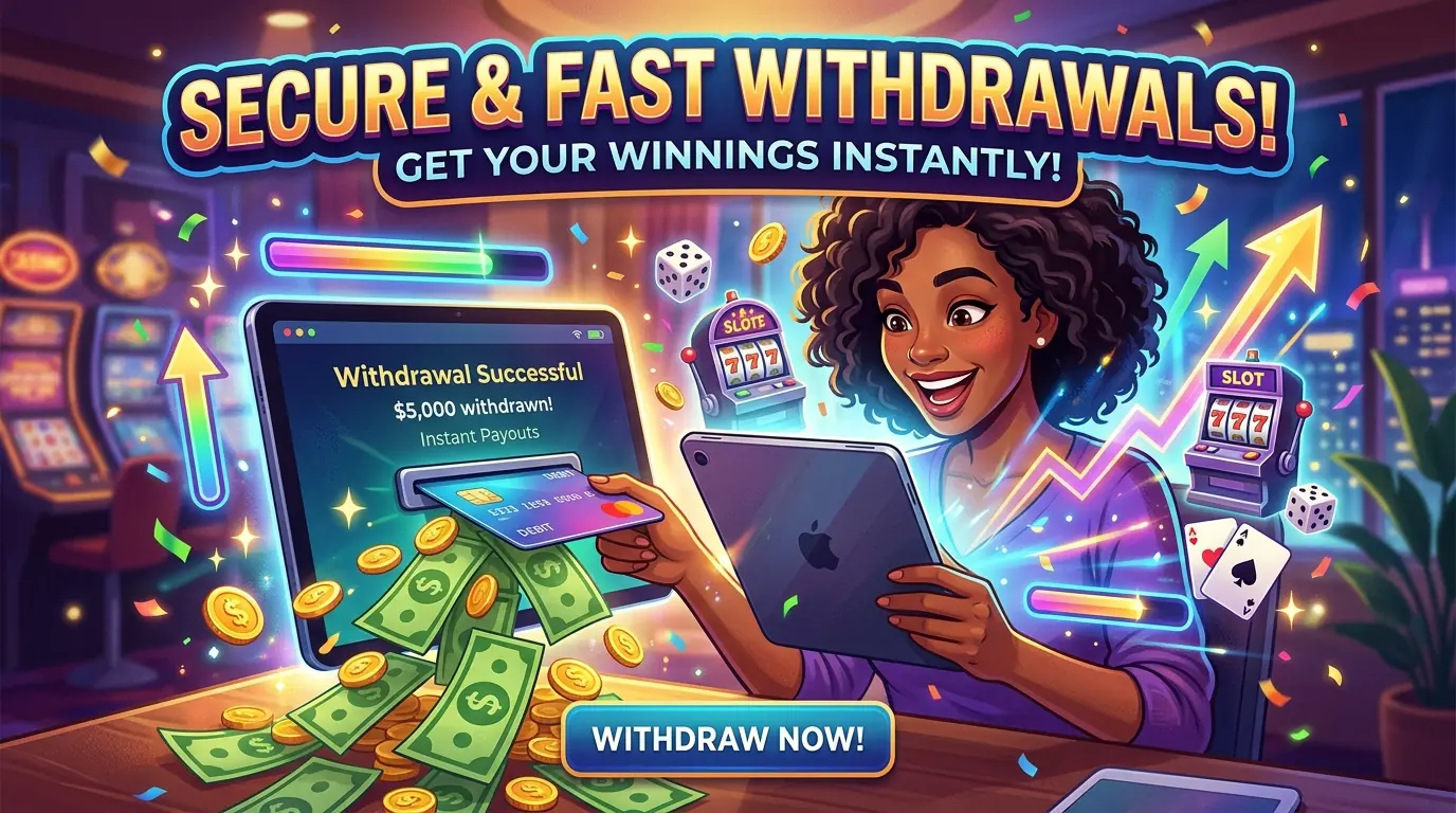 Funclub casino withdrawal