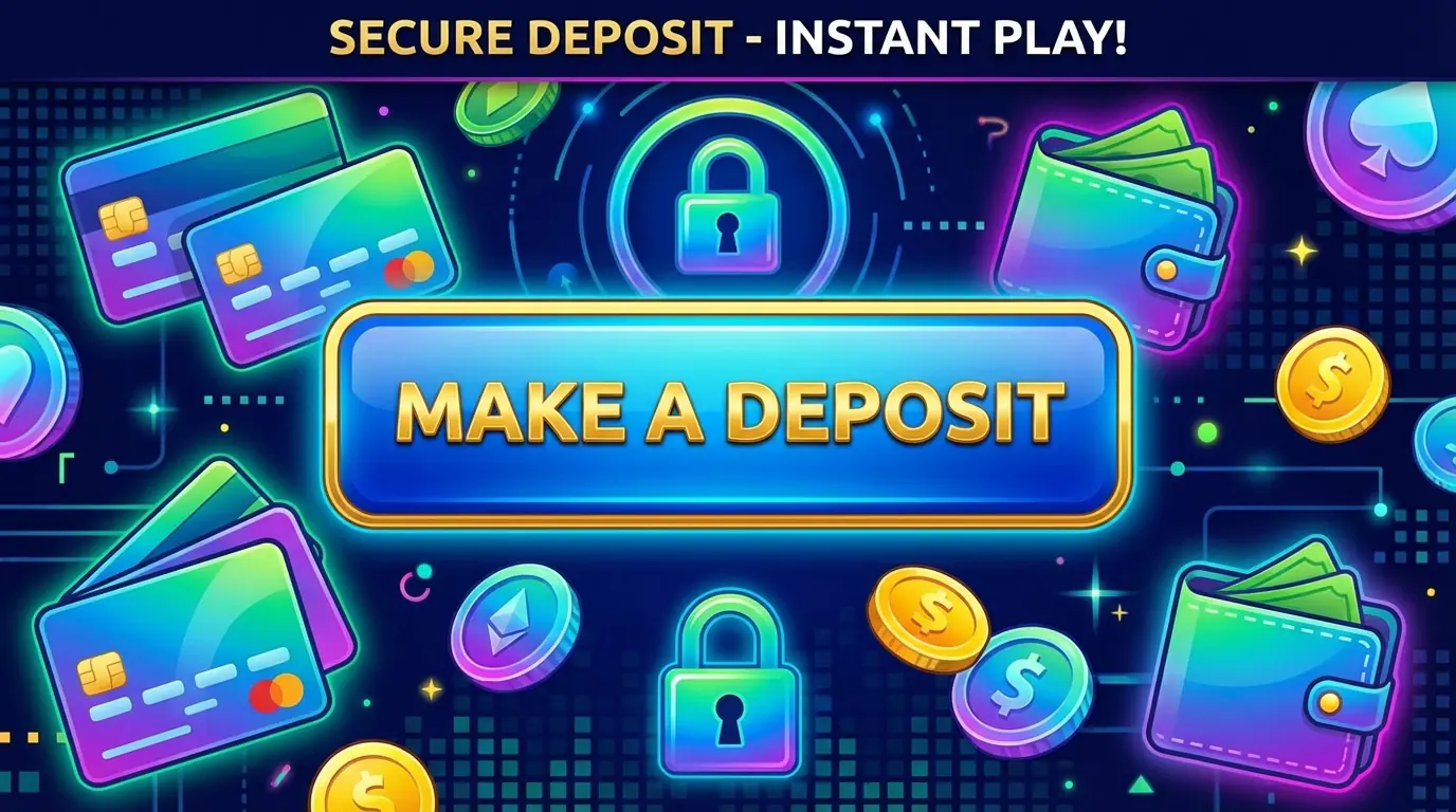 Funclub casino payment methods