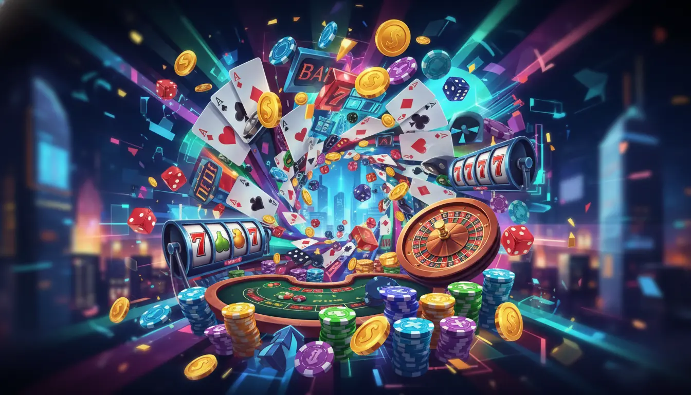 Funclub casino owner
