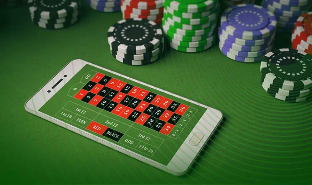 Funclub Roulette guide