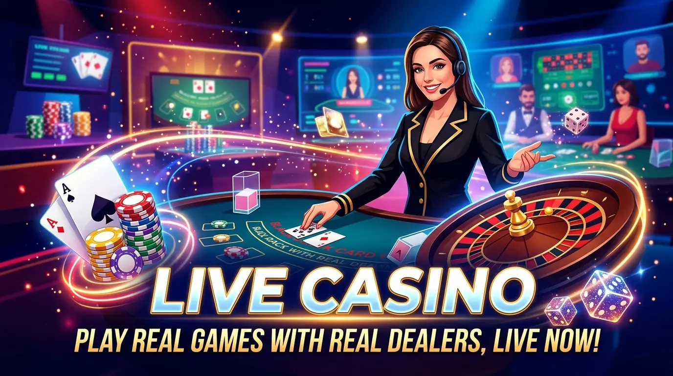 Funclub casino live casino