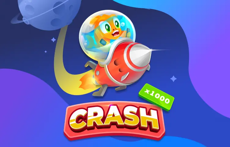 Funclub casino crash games