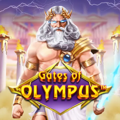 Funclub Gates of Olympus slot